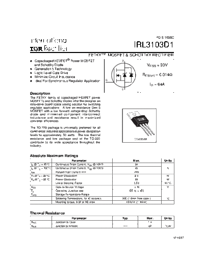 irl3103d1