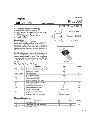irl3302