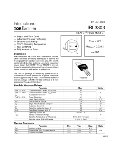 irl3303