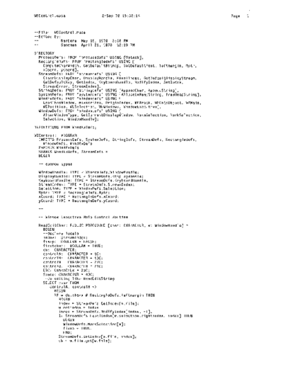 WEControl.mesa_Sep78