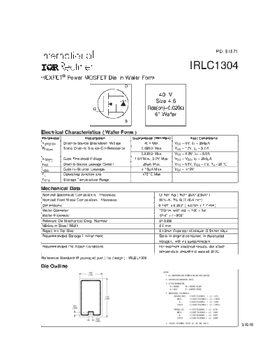 irlc1304