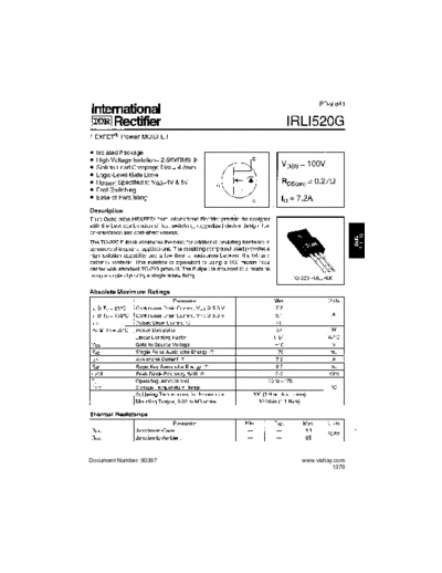 irli520g