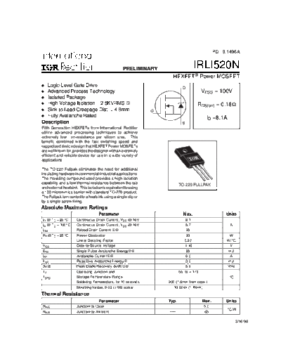 irli520n
