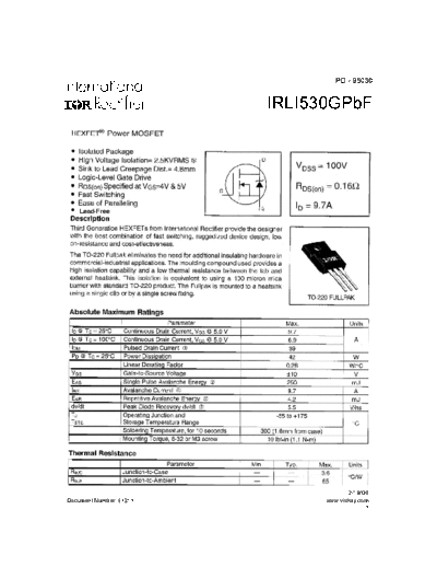 irli530g
