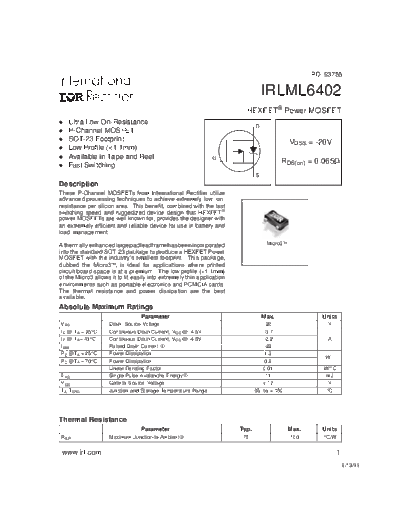 irlml6402