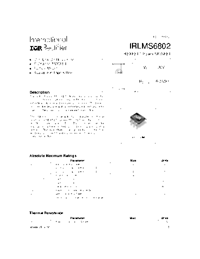 irlms6802