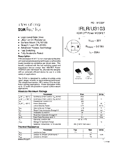 irlr3103