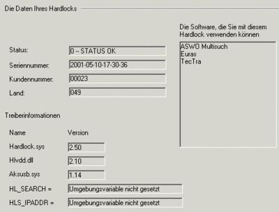 hlstatus