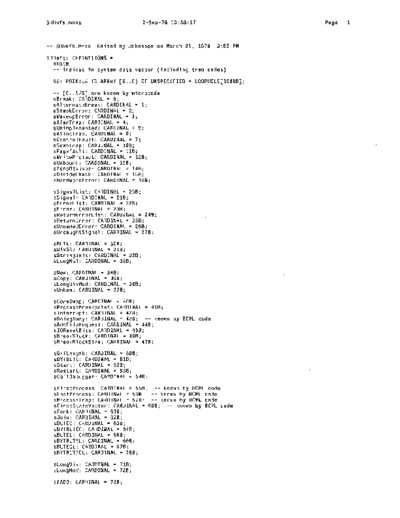 SDDefs.mesa_Sep78