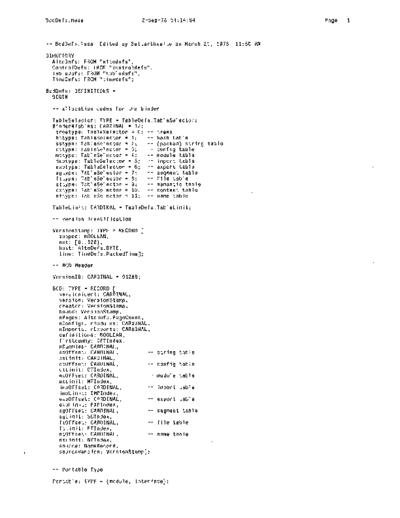BcdDefs.mesa_Sep78