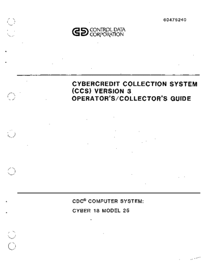60475240A_Cybercredit_Collection_System_3_Operators_Manual_Jun80