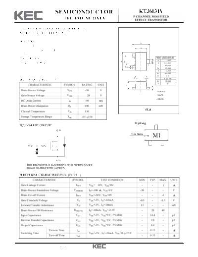 ktj6131v