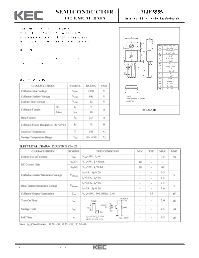 mje5555