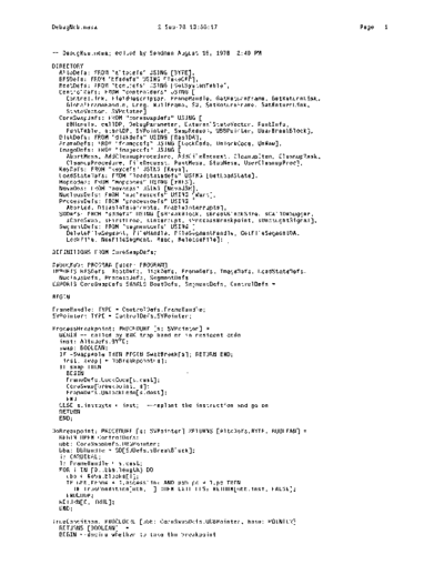 DebugNub.mesa_Sep78