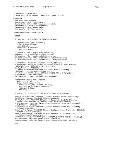 LoaderUtilityDefs.mesa_Sep78