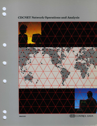 60461520J_CDCNET_Network_Operations_and_Analysis_Jan91