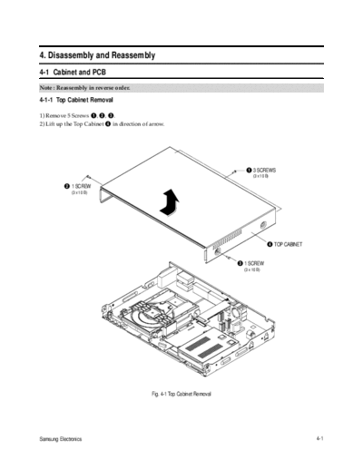 disassembly__reassembly