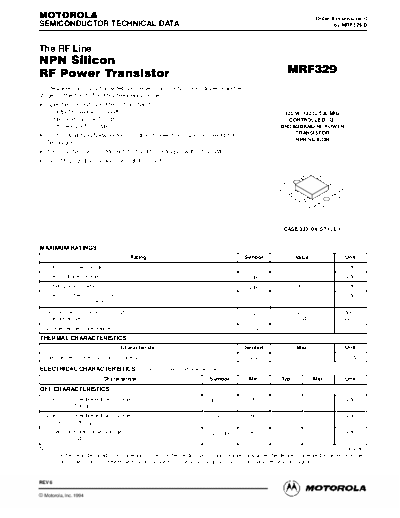 mrf329re