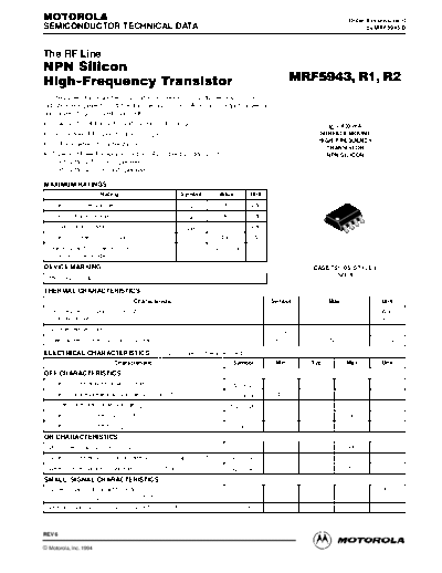 mrf5943r