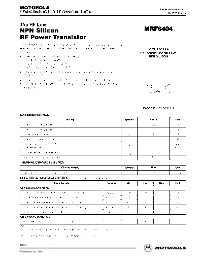 mrf6404r