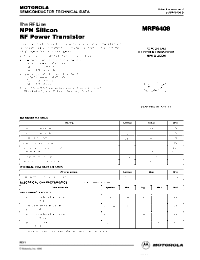 mrf6408r