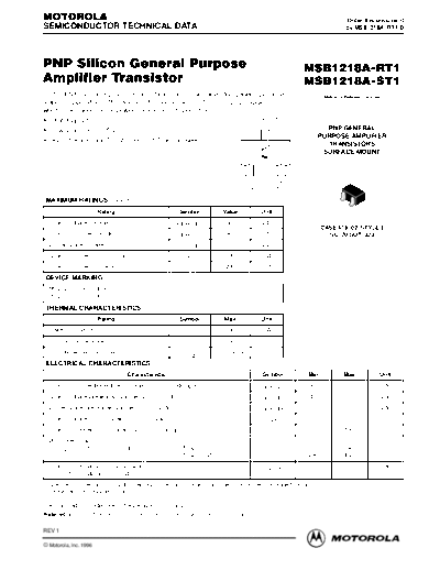msb1218a