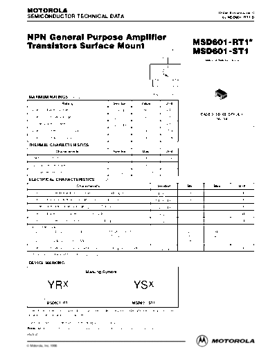 msd601-r
