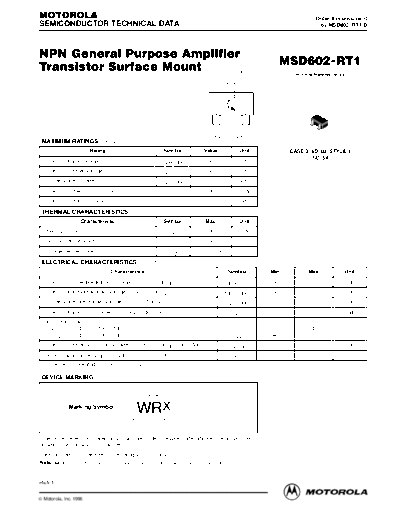 msd602-r