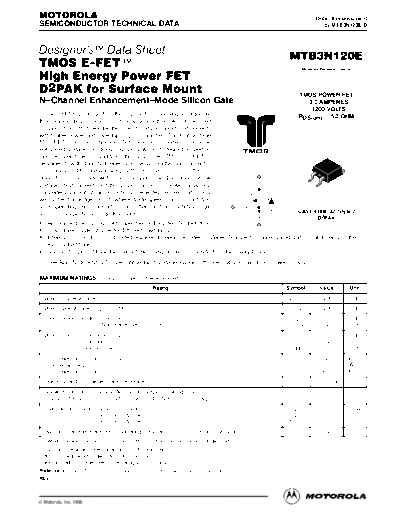 mtb3n120erev1x
