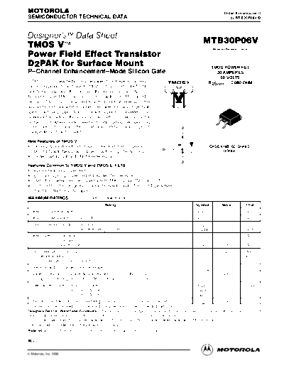 mtb30p06vrev1x