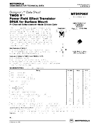 mtd5p06vrev1a