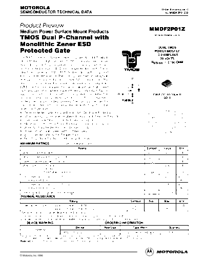 mtdf2p01z