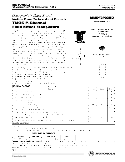 mtdf2p02hd