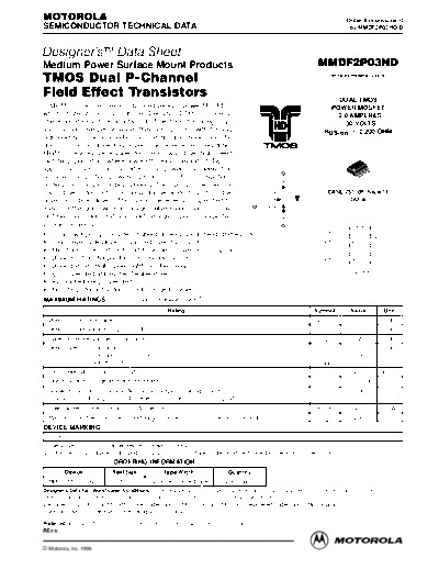 mtdf2p03hd