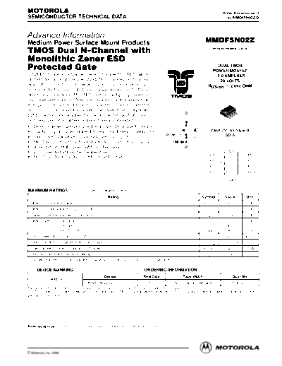 mtdf5n02z