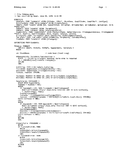 P5Debug.mesa_Sep78