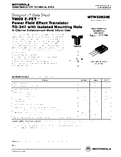 mtw32n20erev3
