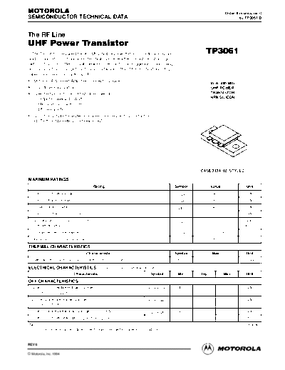 tp3061re