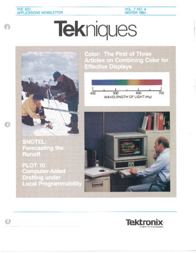 Tekniques_Vol_7_No_04