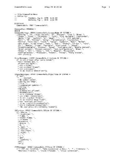 CommandTable.mesa_Sep78