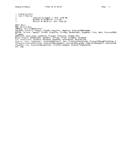 XDebug.bootmesa_Sep78