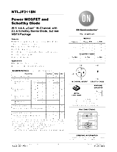 ntljf3118n