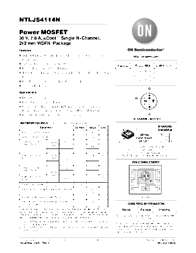 ntljs4114n
