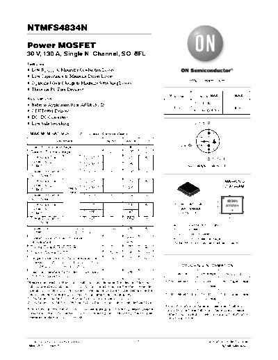 ntmfs4834n