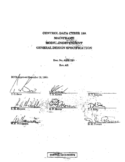 ARH1700AE_Cyber_180_Model_Independent_General_Design_Spec_Dec89