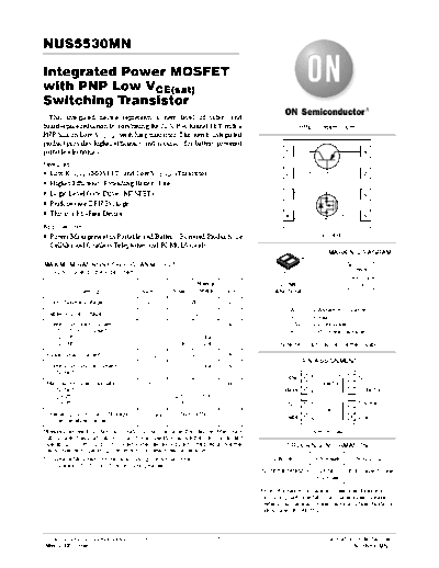 nus5530mn
