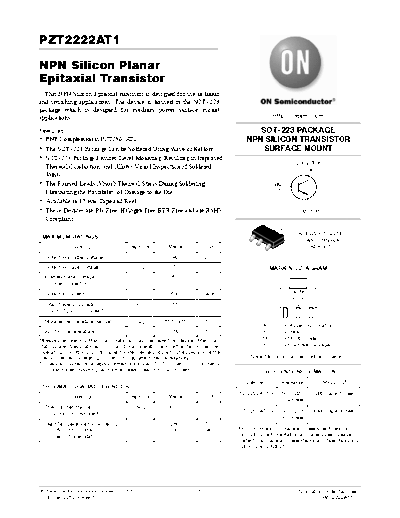pzt2222at1-d