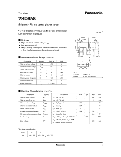2sd958_e