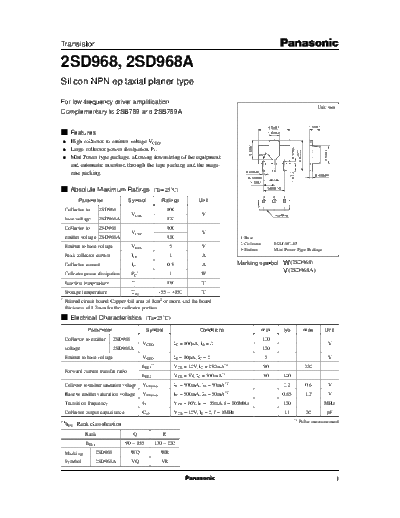 2sd968