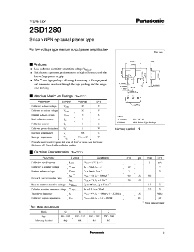 2sd1280